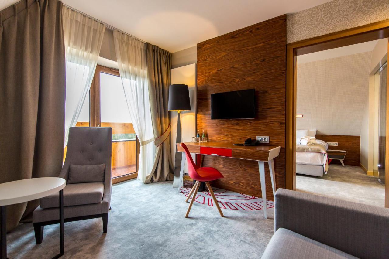 Kopieniec Fizjo- Med & Hotel