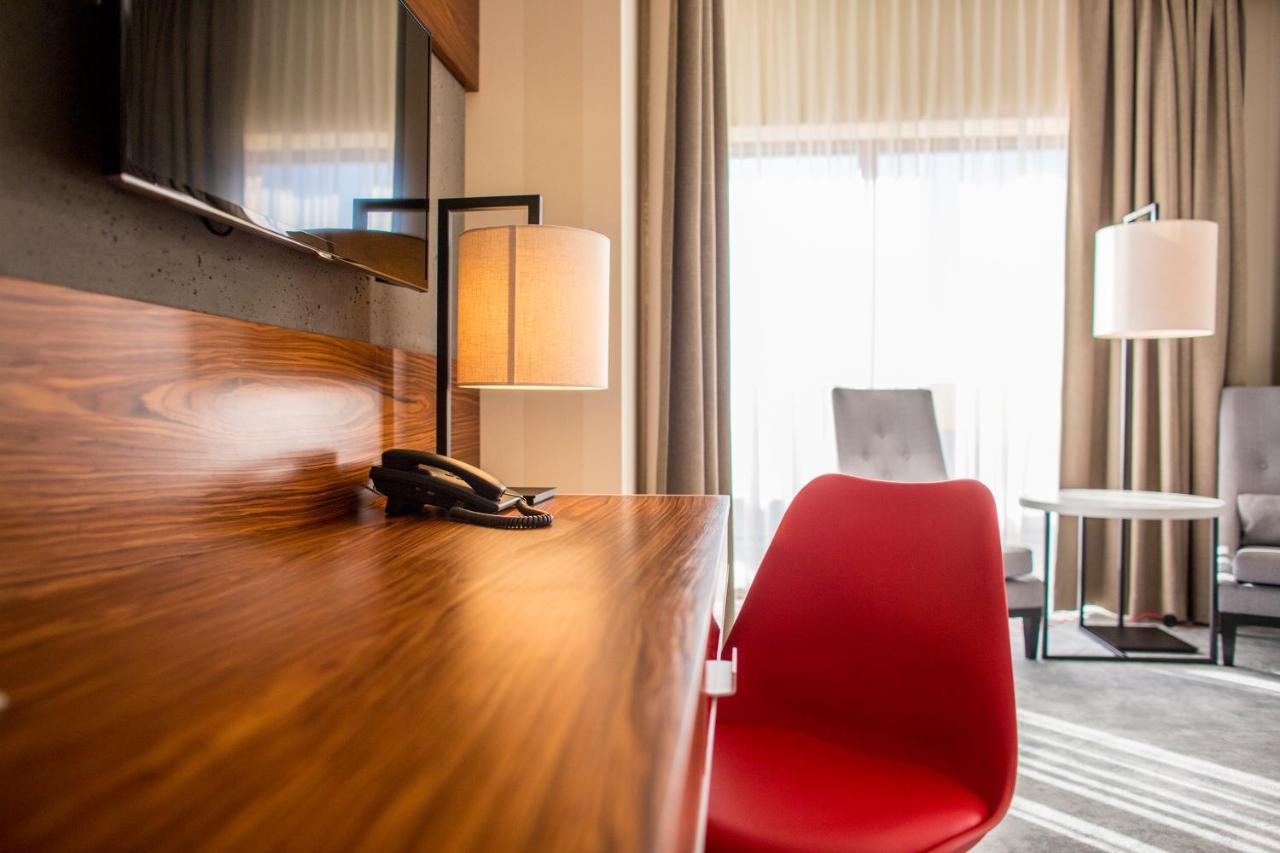Hotel Kopieniec Fizjo- Med &