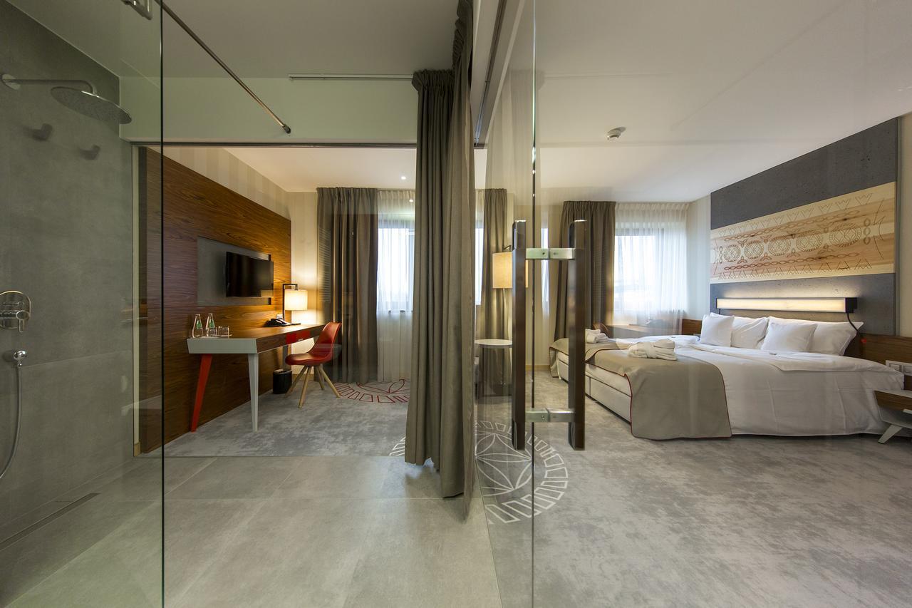 Kopieniec Fizjo- Med & Hotel 4*