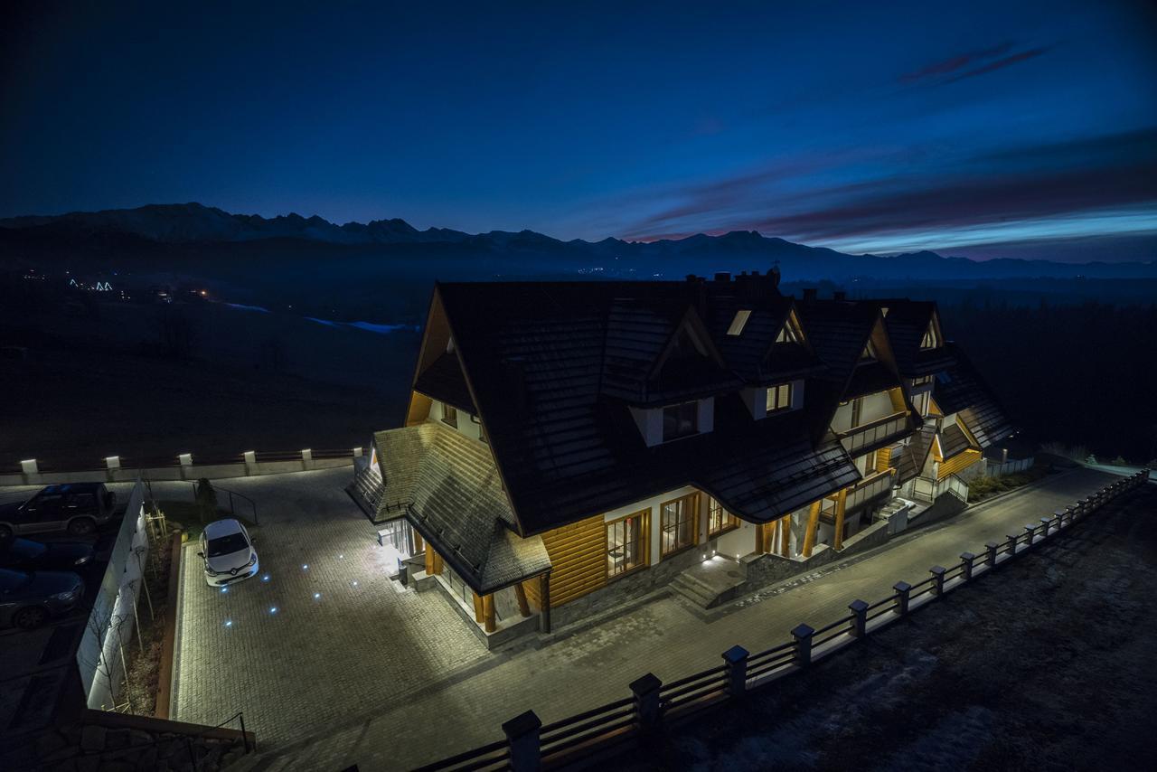 Kopieniec Fizjo- Med & Hotel
