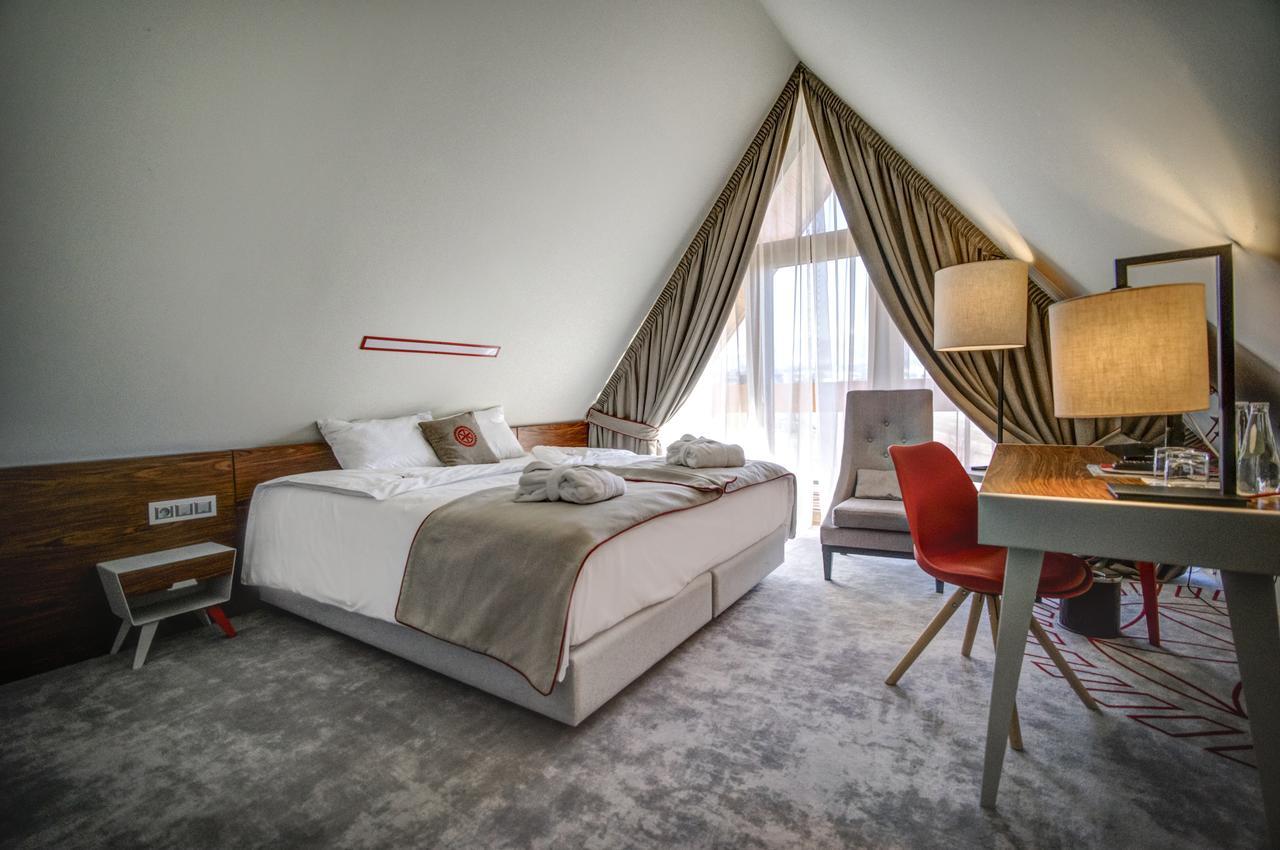 Hotel Kopieniec Fizjo- Med &